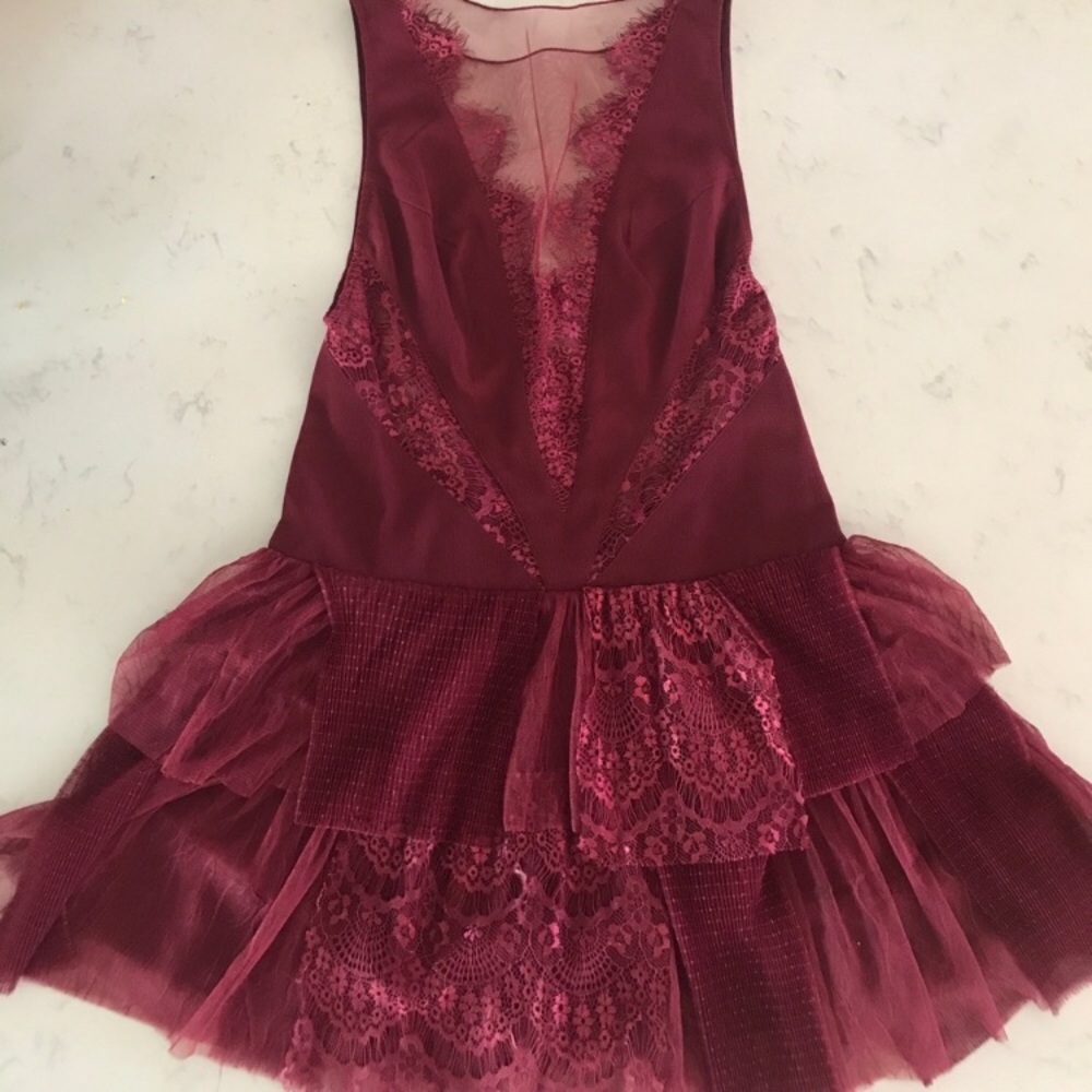 Free People Dress size 2